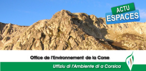 Appel à manifestation d'intérêt pour la gestion de la réserve de chasse et de faune sauvage de Casabianda