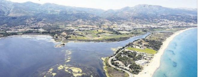La science face à l'érosion du littoral