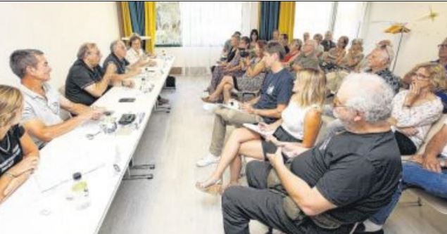 Les associations écologistes à l'heure de l'union sacrée