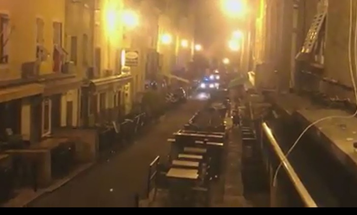  Traitement anti-moustiques tigres dans le centre-ville après une suspicion de dengue d'une personne hospitalisée à Ajaccio
