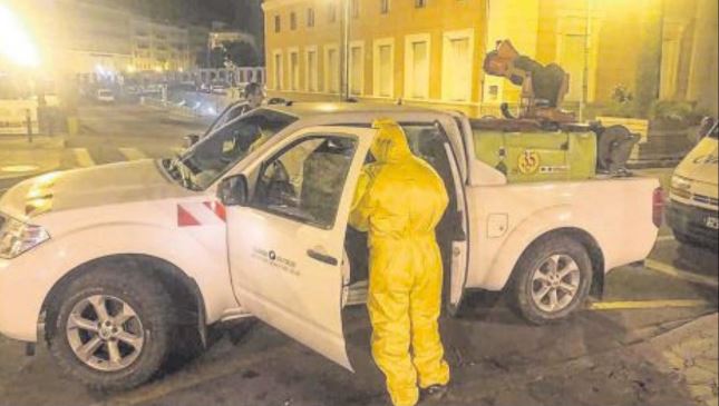 Opération de démoustication : mieux vaut prévenir que guérir