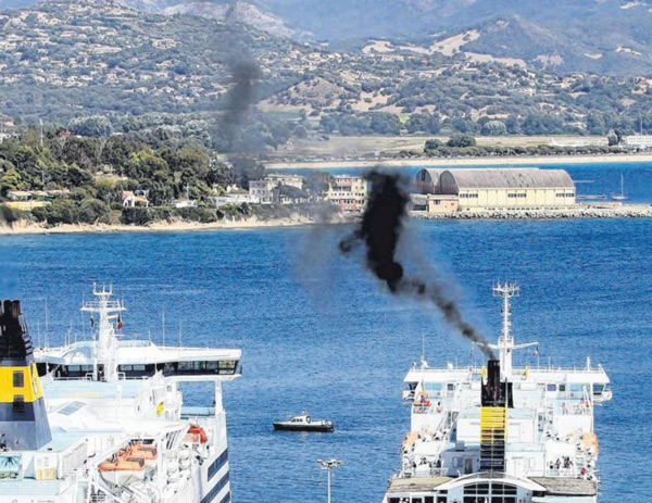 Cet air que l'on voudrait plus respirable