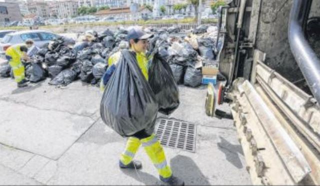 L'exportation des déchets devra encore attendre