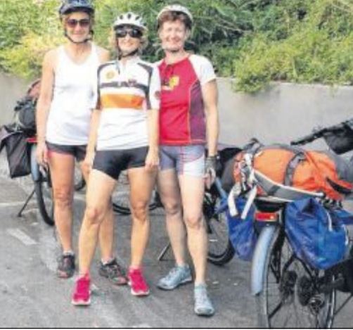 Le vélo à assistance électrique fait des émules