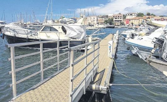 Saint-Florent : le port de plaisance veut prendre un nouveau cap