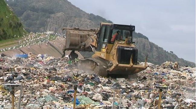 Crise des déchets : la préfecture de Corse réquisitionne Viggianello jusqu'en mars 2019