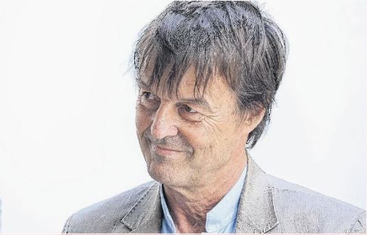 Le puissant testament de Nicolas Hulot : « le gaz naturel est une énergie fossile, son bilan carbone n’est pas neutre »