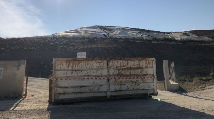 Blocage du centre d’enfouissement des déchets de Prunelli di Fium’Orbu : qu’en pensent les habitants ?