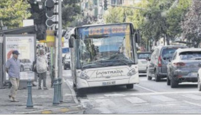 Des transports en commun appelés à poursuivre leur mue