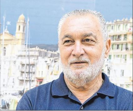 "Le monde maritime est un ascenseur social"