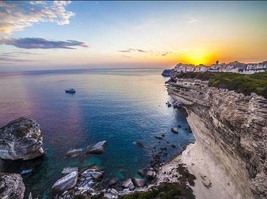 La Corse, au programme de Thalassa le 15 octobre