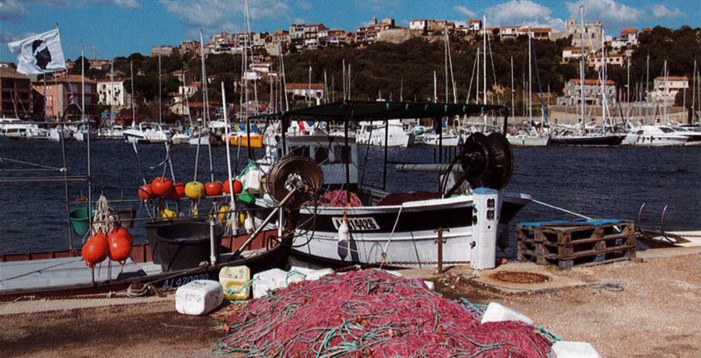 Une stratégie partagée et organisée pour relancer la pêche artisanale
