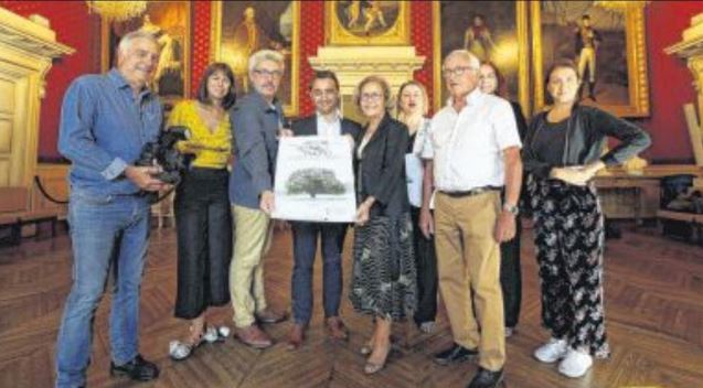 Un festival d'une durée d'un mois pour zoomer sur la photographie