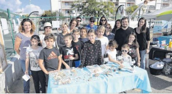 Fêter la science pour mieux protéger l'environnement