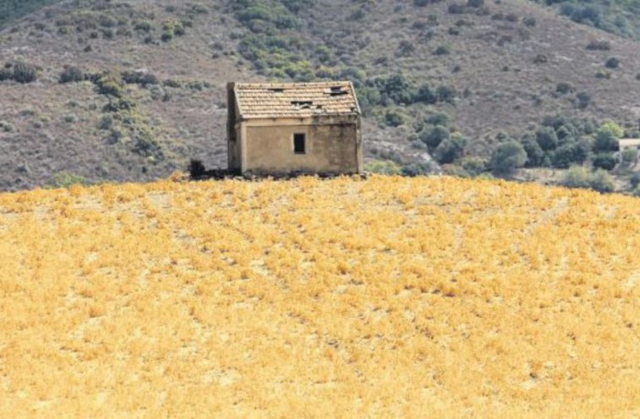  La Corse épicentre du seisme climatique