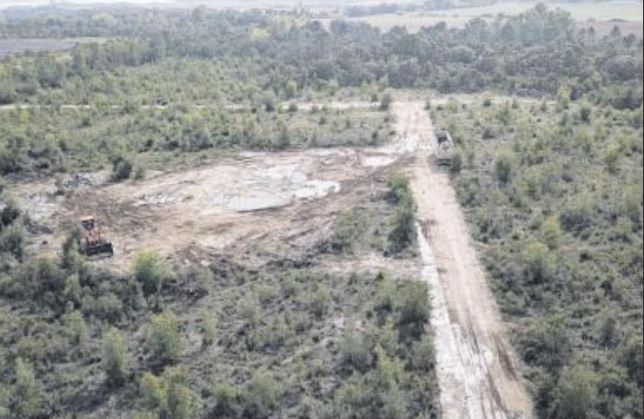 Déchets à Casabianda : l'interco assume son choix
