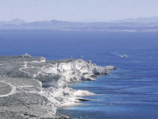 "Aider à promouvoir une économie verte et bleue"