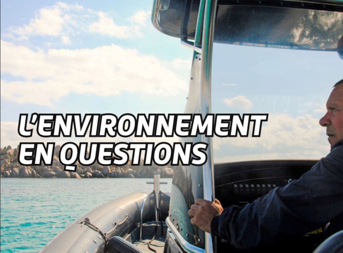 François Sargentini : L'Environnement en questions