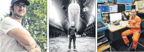 Une compagnie maritime au service de l'environnement