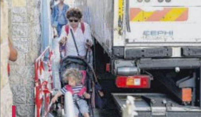 Pollution de l'air : l'hécatombe des enfants