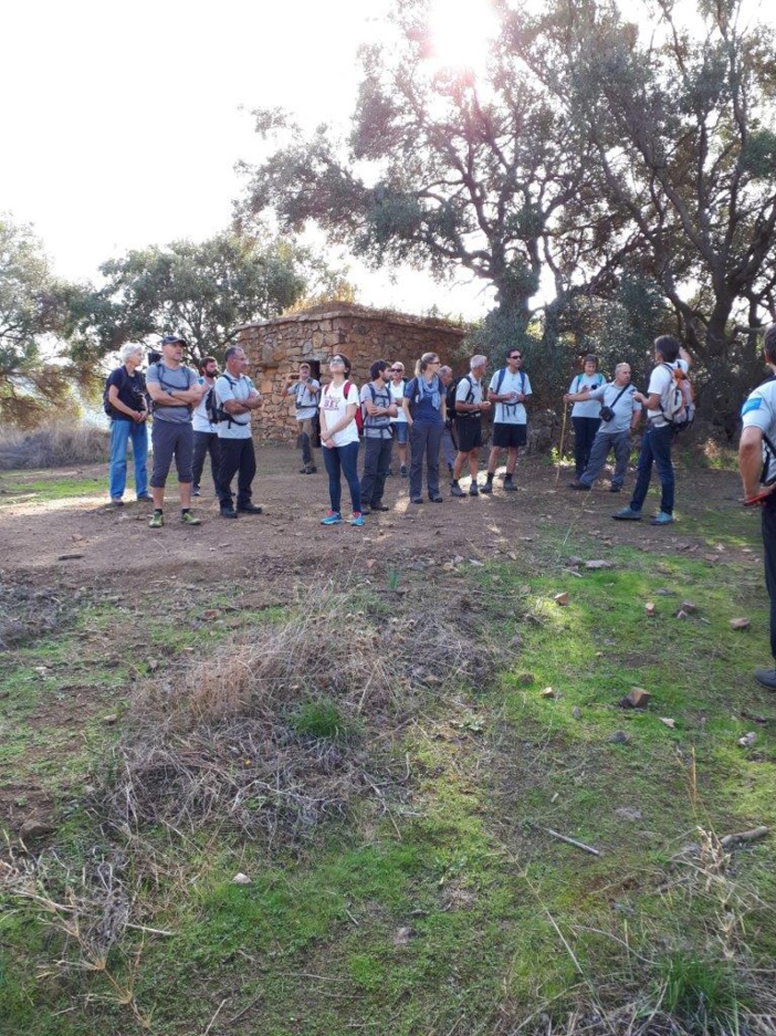 Rencontres Régionales des Gardes du Conservatoire et des Agents des Réserves Naturelles de Corse Rencontres Régionales des Gardes du Conservatoire et des Agents des Réserves Naturelles de Corse