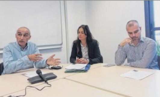 La com' com choisit d'innover pour revaloriser ses déchets