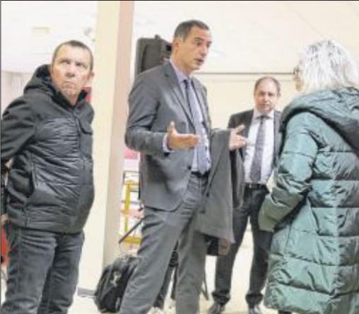  La sortie de crise des déchets s'enfouit sous les désaccords