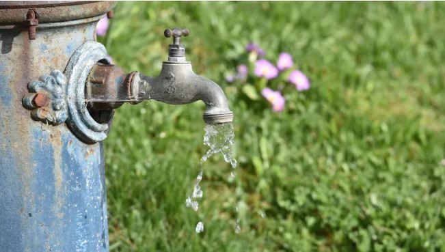 La Corse face au défi de l’eau