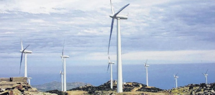 Mettre la main à la poche pour les énergies renouvelables