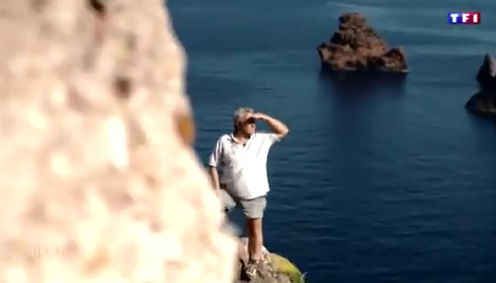 Le 20h Le Mag [ Jean-Marie, gardien de la Beauté ]