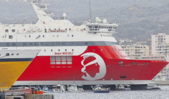  Pêcheurs : les Prud'homies de l'île bloquent le port d'Ajaccio 