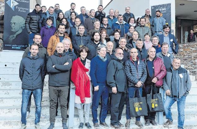 La diversité, salut de l'abeille