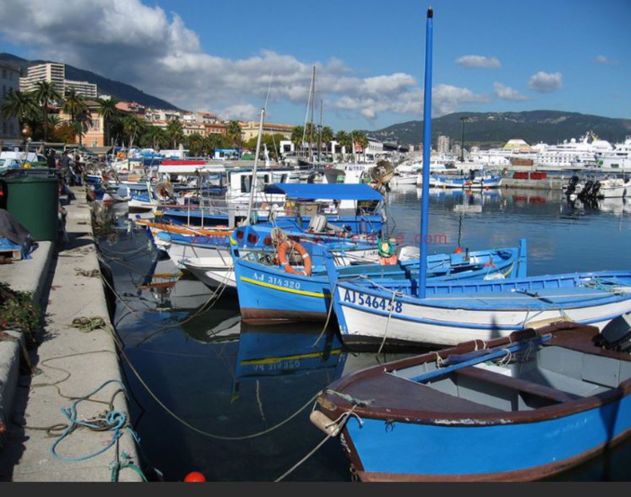 L'Etat versera 150 000 euros d'aide aux pêcheurs sinistrés