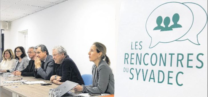 L'exportation des déchets déjà en panne de transport
