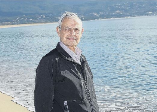 "Le parler des pêcheurs était un repère identitaire"