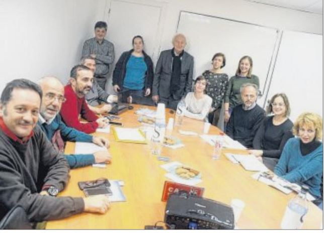  Le projet Med Educ a été officiellement lancé