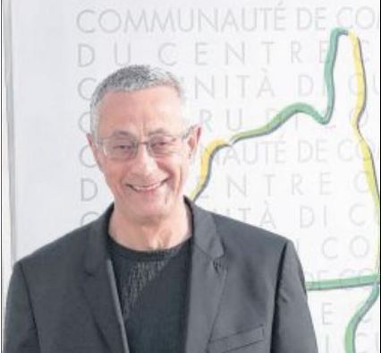 Cette année, la 4C investit dans l'assainissement et les déchets