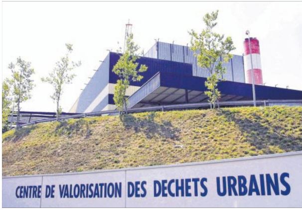 Le débat sur l'export des déchets rebondit à Toulouse