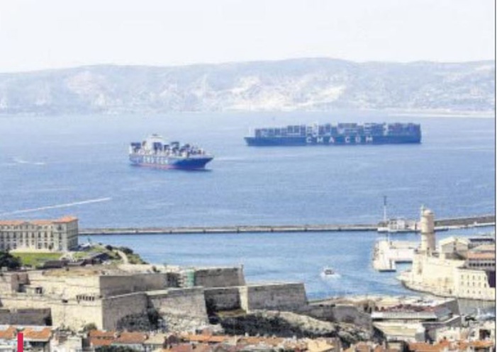 La Méditerranée, zone de pollution contrôlée en 2022 ?