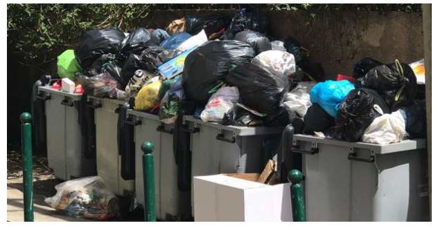 Environnement : Le maire de Toulouse s'oppose au traitement des déchets corses dans la Ville Rose
