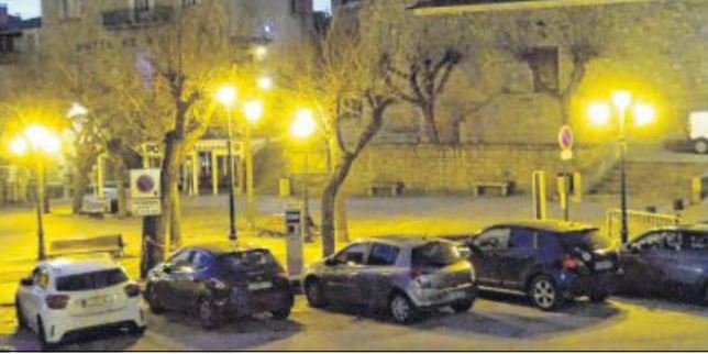 L'éclairage public de la ville sera entièrement réimplanté L'éclairage public de la ville sera entièrement réimplanté