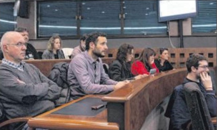 Réchauffement climatique quand la ville s'organise pour éviter le pire
