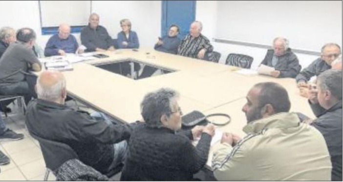  Syndicat de la Plaine : une année 2019 riche en travaux sur les réseaux d'eau 