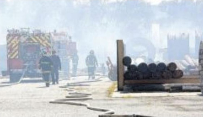 Ajaccio : un écobuage dégénère au Vazzio