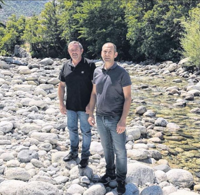 Menaces sur la biodiversité