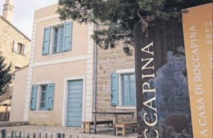 Casa di Roccapina : les microalgues une conférence du docteur Marie Garrido