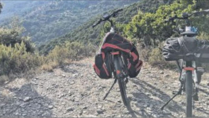 Les vélos électriques mis à la location cet automne