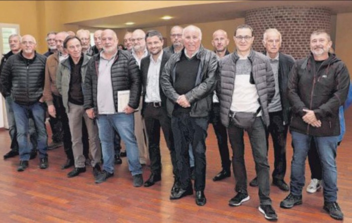 Le comité de massif poursuit sa tournée dans les régions