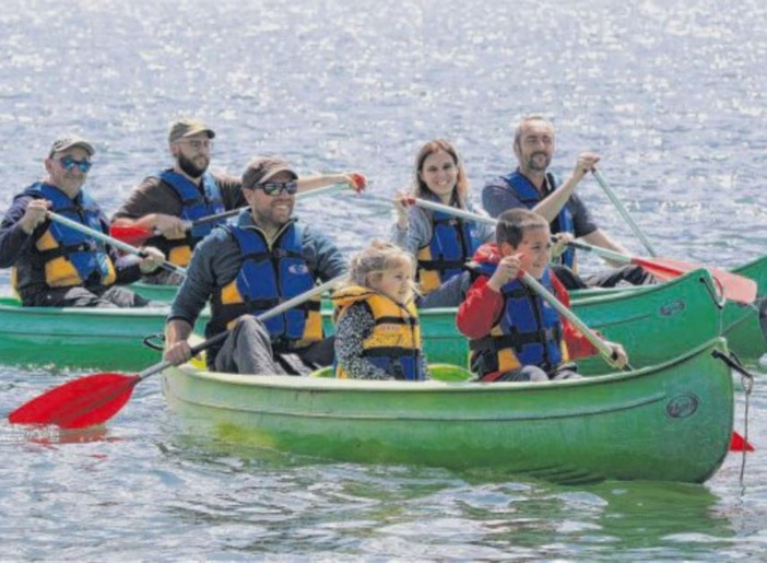 À Calacuccia, une fête de la nature intimiste 
