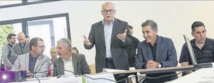 Des appels à projets pour l'autonomie énergétique